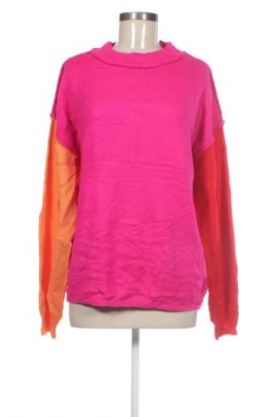 Damski sweter Unbranded, Rozmiar XL, Kolor Kolorowy, Cena 60,99 zł