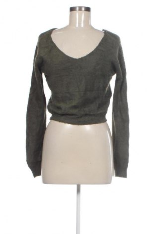 Damenpullover Unbranded, Größe S, Farbe Grün, Preis 18,99 €