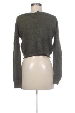 Damenpullover Unbranded, Größe S, Farbe Grün, Preis 18,99 €
