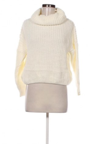 Dámsky pulóver Unbranded, Veľkosť S, Farba Kremová, Cena  10,95 €