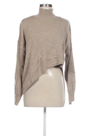 Dámský svetr Unbranded, Velikost S, Barva Béžová, Cena  279,00 Kč