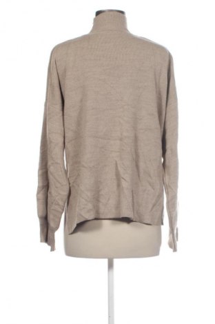 Dámský svetr Unbranded, Velikost S, Barva Béžová, Cena  279,00 Kč
