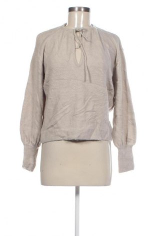Damenpullover Unbranded, Größe S, Farbe Beige, Preis 16,99 €