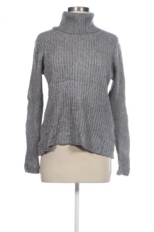 Dámský svetr Unbranded, Velikost S, Barva Šedá, Cena  389,00 Kč