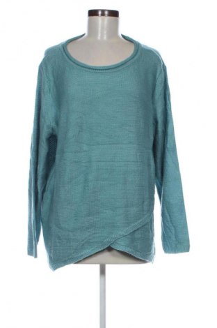 Damenpullover Unbranded, Größe XXL, Farbe Mehrfarbig, Preis 21,99 €