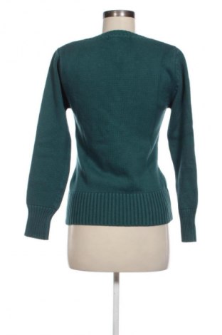 Damenpullover Unbranded, Größe S, Farbe Grün, Preis 14,83 €