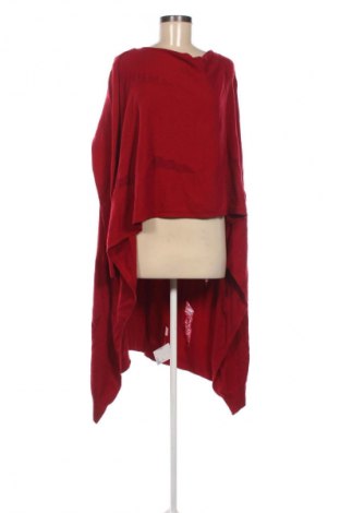 Damenpullover Unbranded, Größe XXL, Farbe Rot, Preis € 16,13