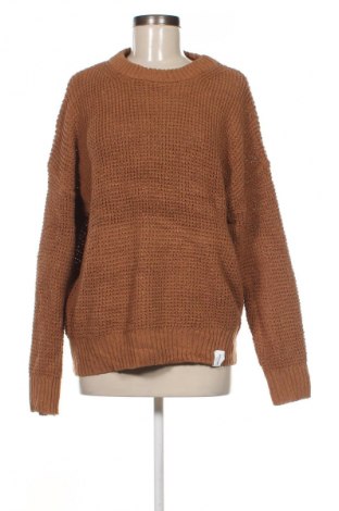 Damenpullover Unbranded, Größe L, Farbe Braun, Preis 8,99 €
