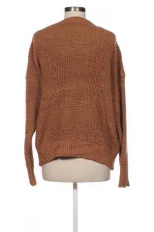 Damenpullover Unbranded, Größe L, Farbe Braun, Preis 8,99 €