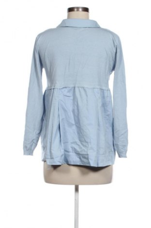 Damski sweter Unbranded, Rozmiar S, Kolor Niebieski, Cena 124,48 zł