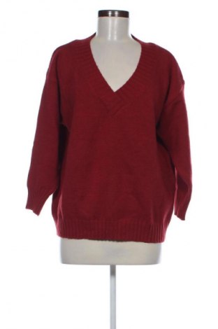 Damski sweter Unbranded, Rozmiar L, Kolor Brązowy, Cena 67,00 zł