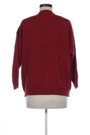 Damski sweter Unbranded, Rozmiar L, Kolor Brązowy, Cena 67,00 zł