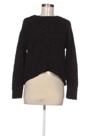 Дамски пуловер Unbranded, Размер S, Цвят Черен, Цена 19,99 лв.