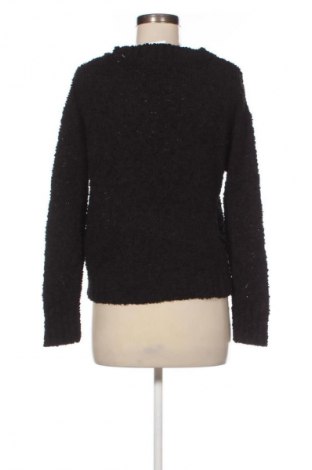 Дамски пуловер Unbranded, Размер S, Цвят Черен, Цена 19,99 лв.