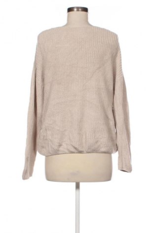 Damenpullover Unbranded, Größe L, Farbe Beige, Preis € 9,99