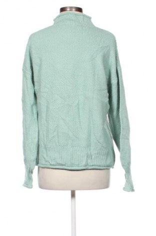 Pulover de femei Unbranded, Mărime L, Culoare Verde, Preț 59,99 Lei