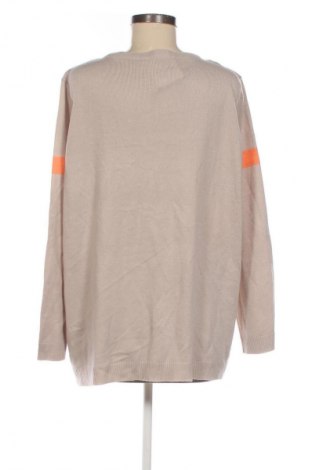 Damski sweter Unbranded, Rozmiar XXL, Kolor Kolorowy, Cena 66,39 zł