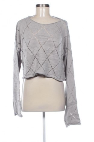Pulover de femei Unbranded, Mărime M, Culoare Gri, Preț 97,99 Lei