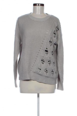 Damski sweter Unbranded, Rozmiar XL, Kolor Szary, Cena 94,85 zł