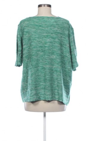 Γυναικείο πουλόβερ Unbranded, Μέγεθος XXL, Χρώμα Πράσινο, Τιμή 18,99 €