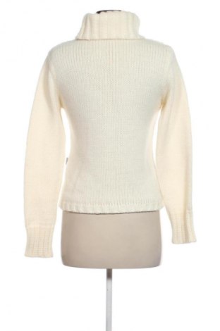 Damski sweter Unbranded, Rozmiar M, Kolor ecru, Cena 66,67 zł