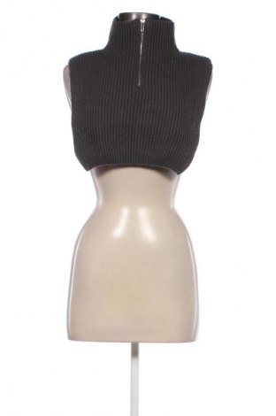 Damski sweter Unbranded, Rozmiar M, Kolor Szary, Cena 66,67 zł