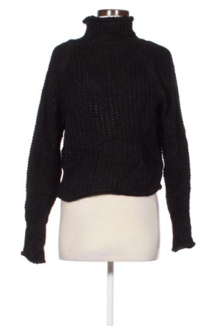 Pulover de femei Unbranded, Mărime M, Culoare Negru, Preț 71,99 Lei