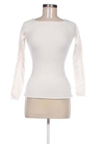 Damski sweter Unbranded, Rozmiar S, Kolor Biały, Cena 66,67 zł