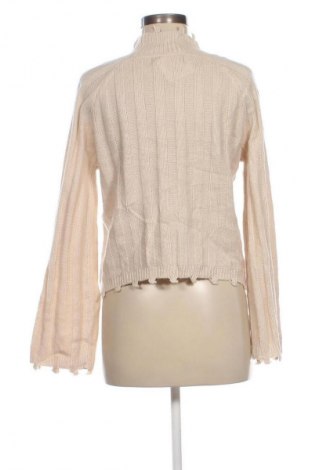 Pulover de femei Unbranded, Mărime M, Culoare Bej, Preț 67,99 Lei