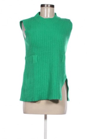 Damski sweter Unbranded, Rozmiar M, Kolor Zielony, Cena 66,67 zł