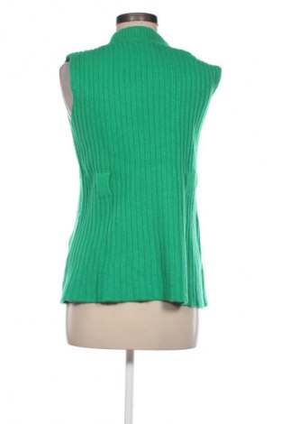 Damski sweter Unbranded, Rozmiar M, Kolor Zielony, Cena 66,67 zł
