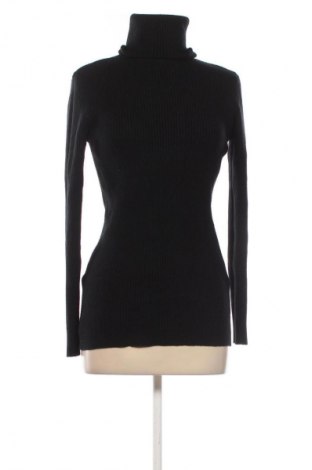 Damski sweter Unbranded, Rozmiar L, Kolor Czarny, Cena 66,67 zł