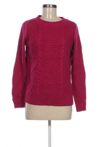Damenpullover Unbranded, Größe M, Farbe Rosa, Preis 16,99 €