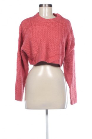 Dámsky pulóver Unbranded, Veľkosť S, Farba Ružová, Cena  8,95 €