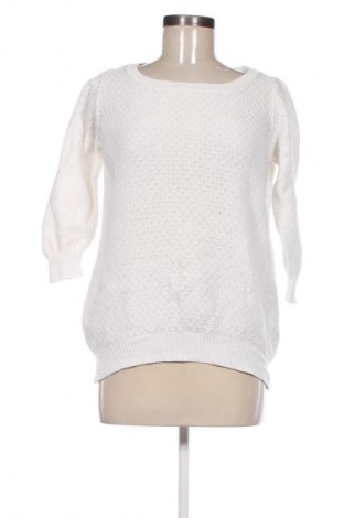 Damski sweter Unbranded, Rozmiar M, Kolor Biały, Cena 66,67 zł