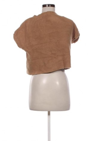 Dámsky pulóver Unbranded, Veľkosť M, Farba Hnedá, Cena  13,95 €