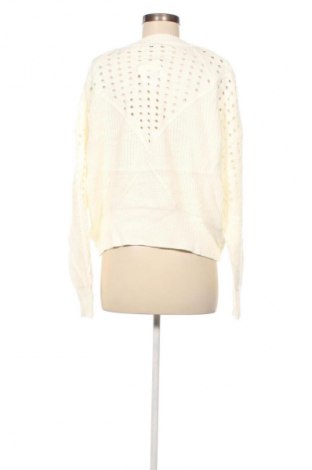 Női pulóver Unbranded, Méret XL, Szín Ekrü
, Ár 5 109 Ft