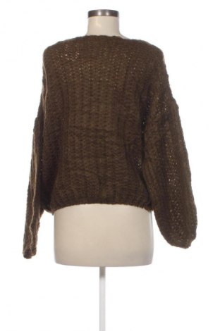 Damenpullover Unbranded, Größe S, Farbe Braun, Preis 14,99 €