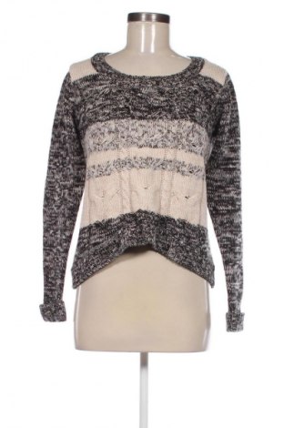 Damski sweter Unbranded, Rozmiar L, Kolor Kolorowy, Cena 67,00 zł