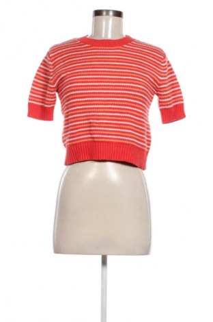 Damski sweter Unbranded, Rozmiar S, Kolor Kolorowy, Cena 66,67 zł