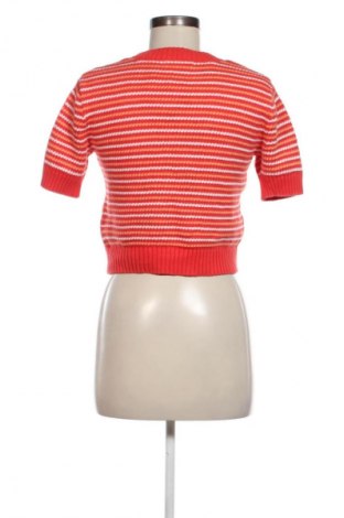 Damski sweter Unbranded, Rozmiar S, Kolor Kolorowy, Cena 66,67 zł