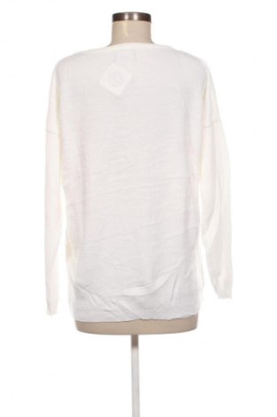 Dámský svetr Unbranded, Velikost XL, Barva Bílá, Cena  119,00 Kč