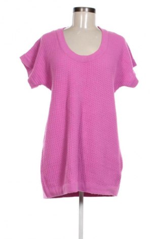 Dámský svetr Unbranded, Velikost L, Barva Růžová, Cena  259,00 Kč