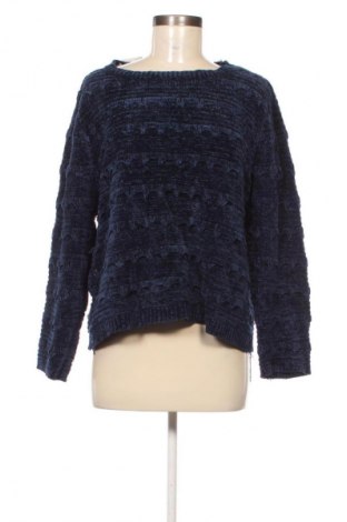 Női pulóver Unbranded, Méret S, Szín Kék, Ár 5 369 Ft