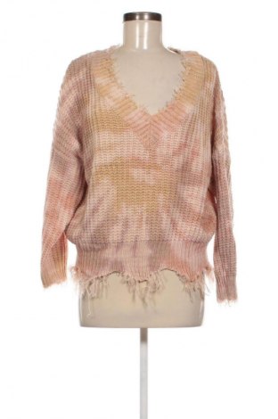 Damenpullover Unbranded, Größe S, Farbe Mehrfarbig, Preis € 9,99