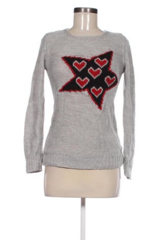 Damski sweter Unbranded, Rozmiar S, Kolor Kolorowy, Cena 66,39 zł