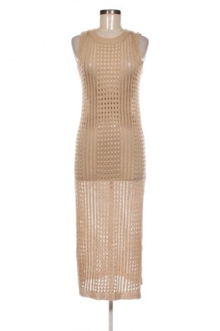 Damski sweter Unbranded, Rozmiar M, Kolor Beżowy, Cena 66,67 zł
