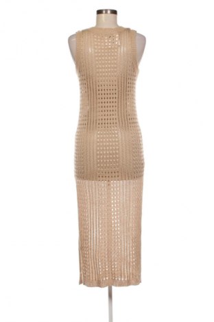 Damski sweter Unbranded, Rozmiar M, Kolor Beżowy, Cena 66,67 zł
