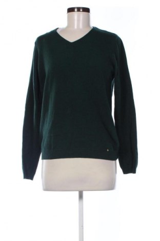 Damski sweter Unbranded, Rozmiar M, Kolor Zielony, Cena 63,99 zł