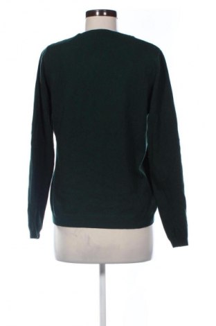 Damski sweter Unbranded, Rozmiar M, Kolor Zielony, Cena 63,99 zł